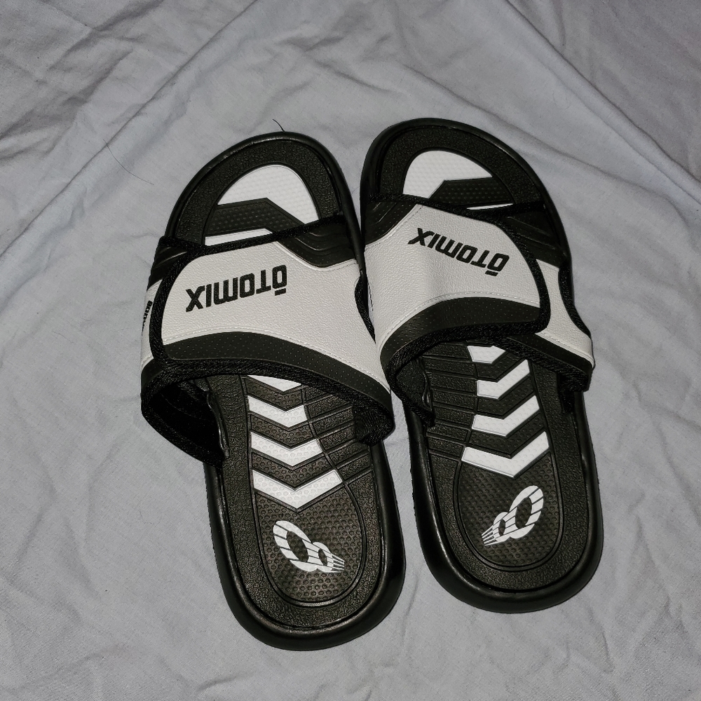 Otomix slides